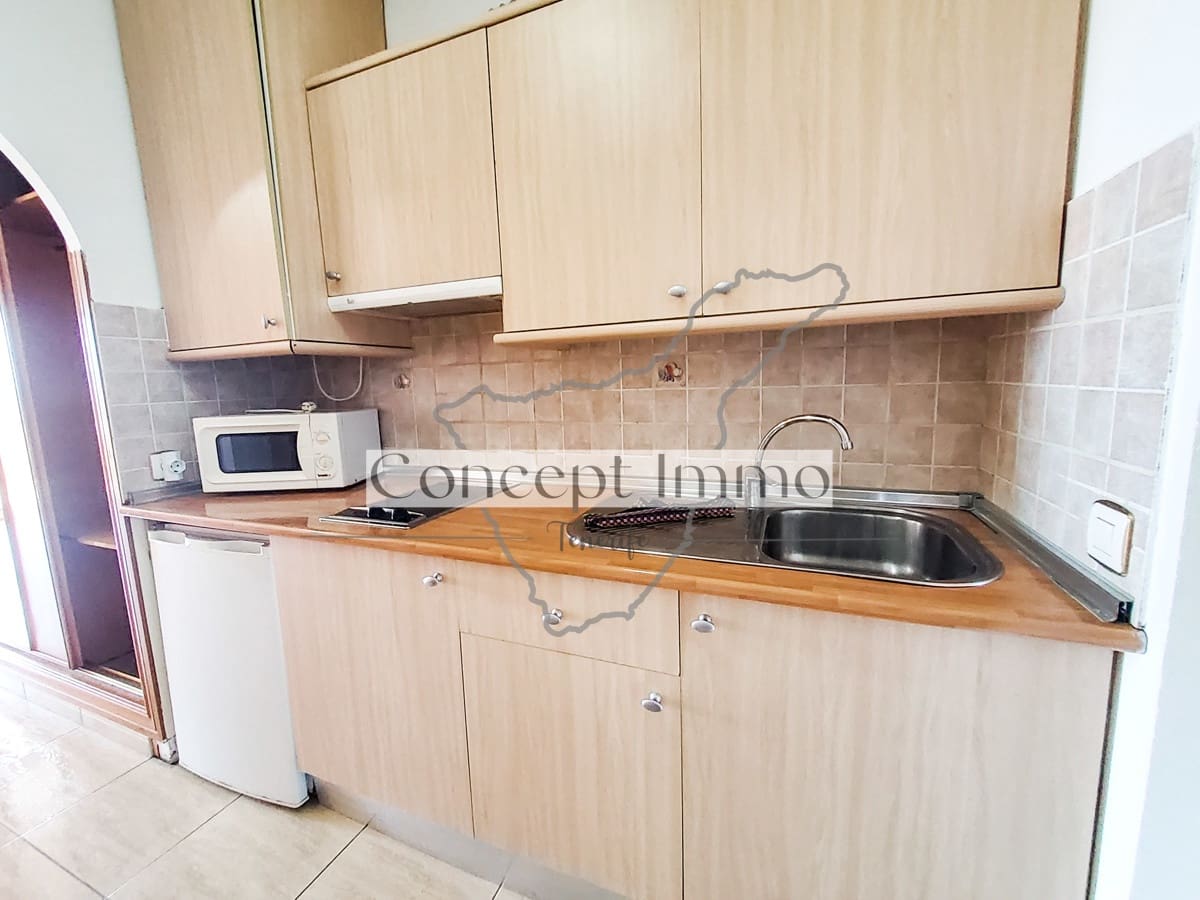 1 soveværelse Lejlighed til salg i Costa del Silencio med swimmingpool - € 226.200 (Ref: 9199970)