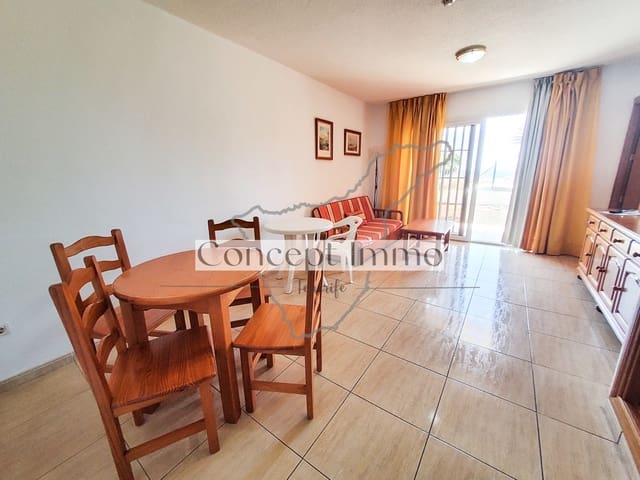 1 soveværelse Lejlighed til salg i Costa del Silencio, Arona med swimmingpool - € 226.200 (Ref: 9199970)