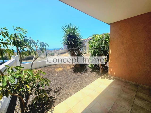 1 soveværelse Lejlighed til salg i Costa del Silencio, Arona med swimmingpool - € 226.200 (Ref: 9199970)