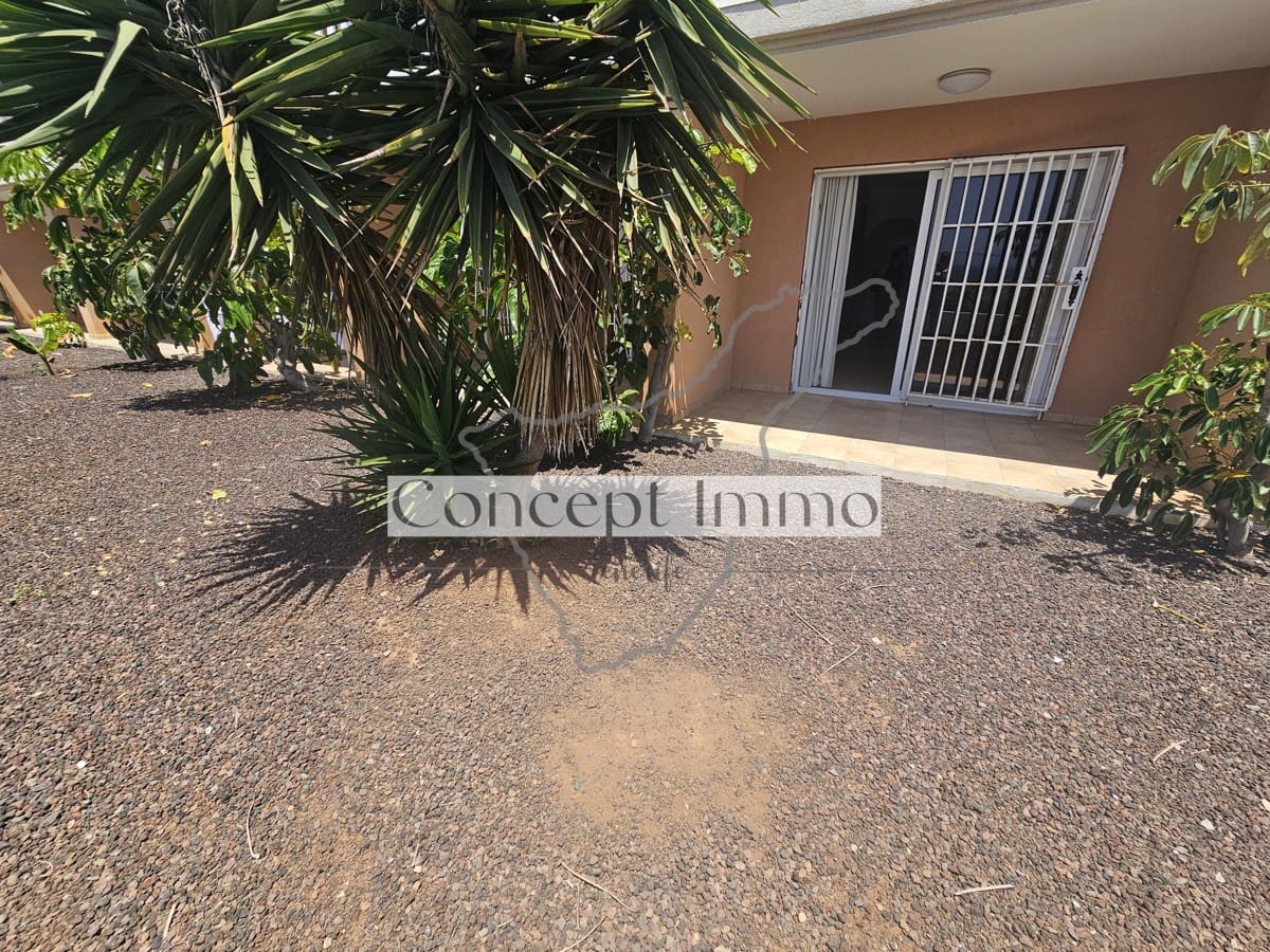 1 soveværelse Lejlighed til salg i Costa del Silencio med swimmingpool - € 226.200 (Ref: 9199970)