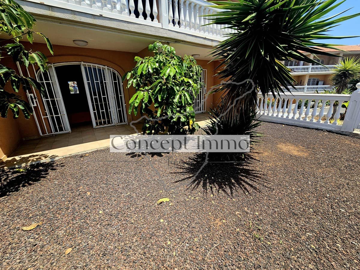 1 soveværelse Lejlighed til salg i Costa del Silencio med swimmingpool - € 226.200 (Ref: 9199970)