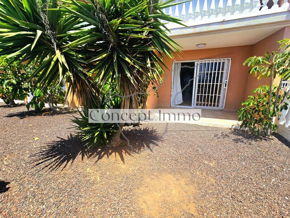 1 soveværelse Lejlighed til salg i Costa del Silencio med swimmingpool - € 226.200 (Ref: 9199970)