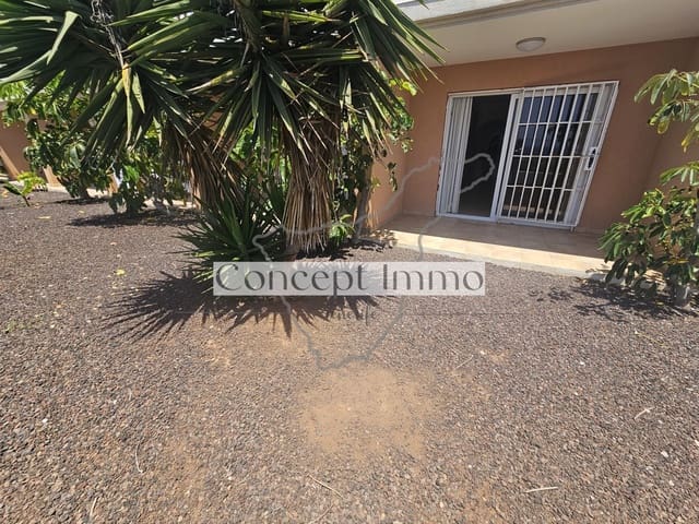 1 soveværelse Lejlighed til salg i Costa del Silencio, Arona med swimmingpool - € 226.200 (Ref: 9199970)