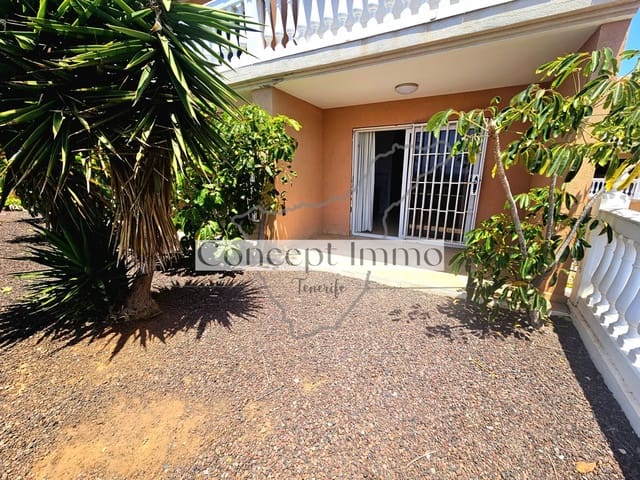 1 soveværelse Lejlighed til salg i Costa del Silencio, Arona med swimmingpool - € 226.200 (Ref: 9199970)