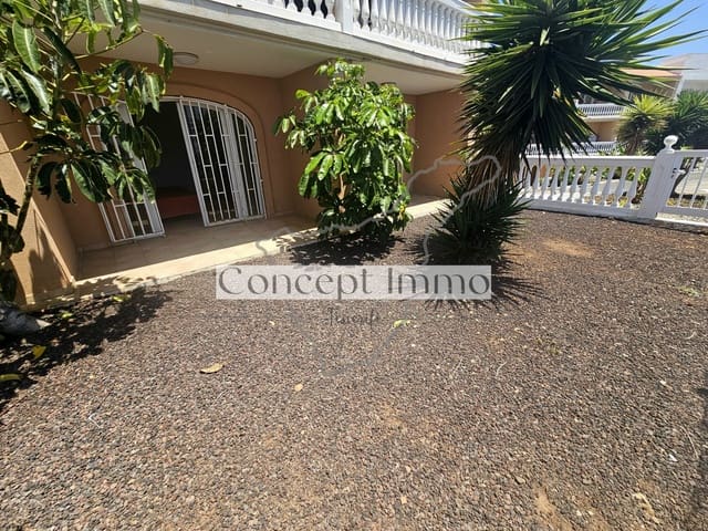 1 soveværelse Lejlighed til salg i Costa del Silencio, Arona med swimmingpool - € 226.200 (Ref: 9199970)