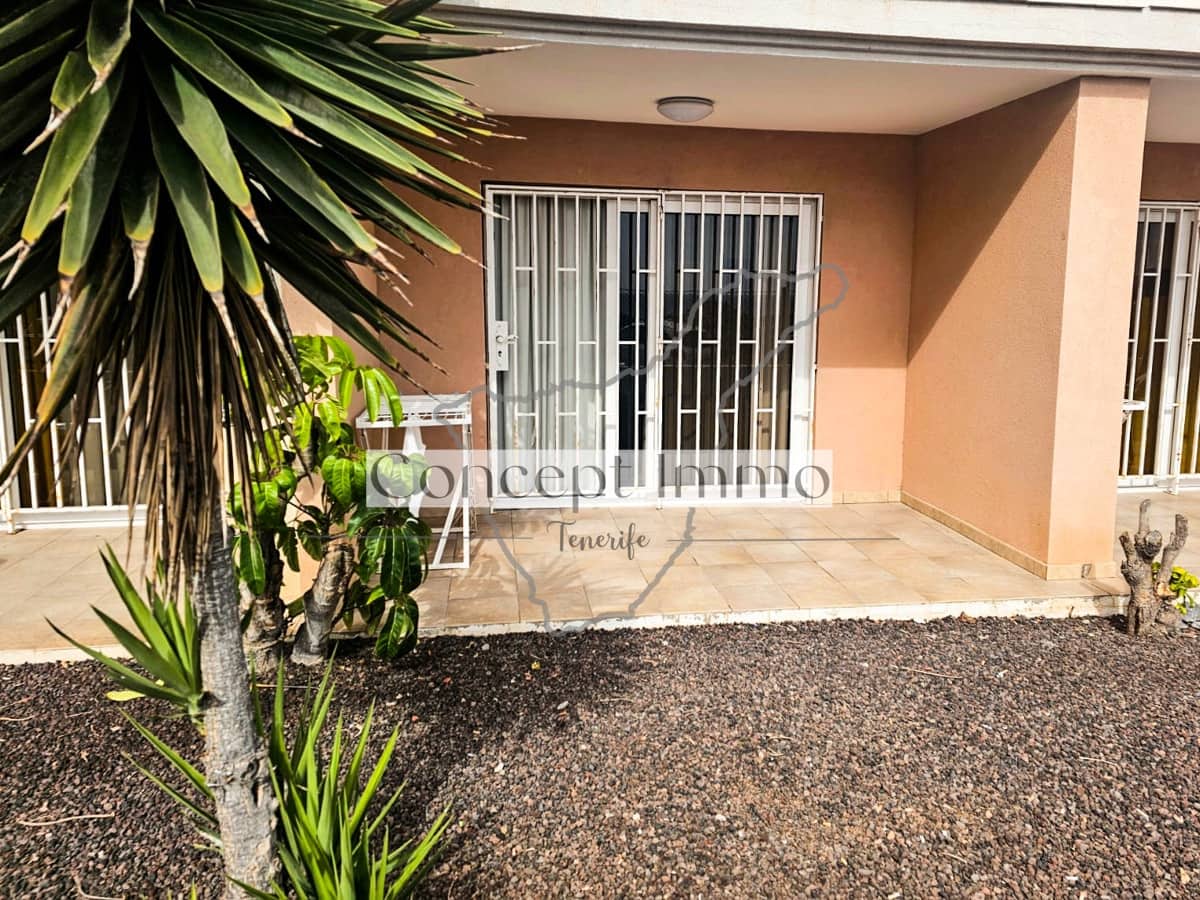 1 soverom Leilighet til salgs i Costa del Silencio med svømmebasseng garasje - € 210 800 (Ref: 9199971)