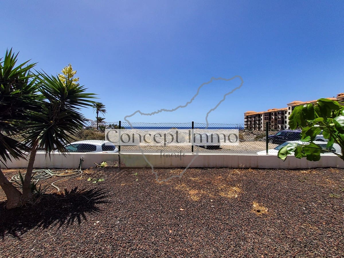 1 soverom Leilighet til salgs i Costa del Silencio med svømmebasseng garasje - € 210 800 (Ref: 9199971)