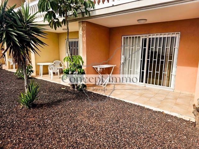 1 soverom Leilighet til salgs i Costa del Silencio, Arona med svømmebasseng garasje - € 210 800 (Ref: 9199971)