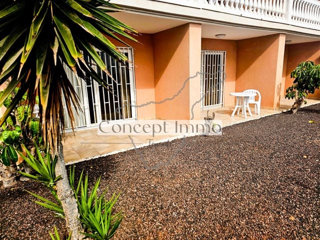 1 soverom Leilighet til salgs i Costa del Silencio, Arona med svømmebasseng garasje - € 210 800 (Ref: 9199971)