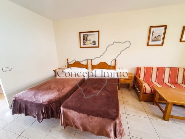 1 soverom Loft til salgs i Costa del Silencio, Arona med svømmebasseng - € 168 500 (Ref: 9200169)