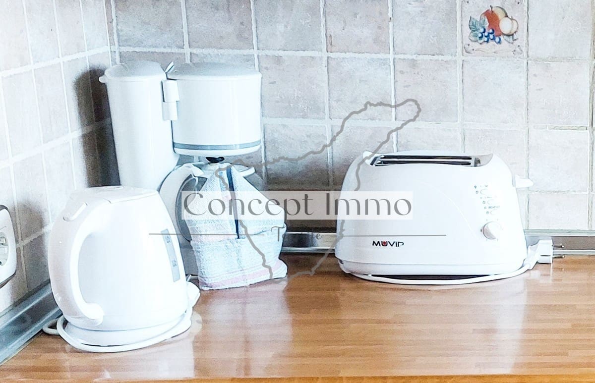 1 soverom Loft til salgs i Costa del Silencio med svømmebasseng - € 168 500 (Ref: 9200169)