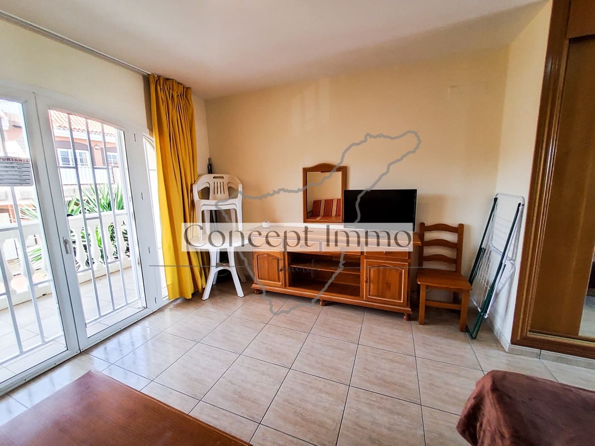 1 soverom Loft til salgs i Costa del Silencio med svømmebasseng - € 168 500 (Ref: 9200169)