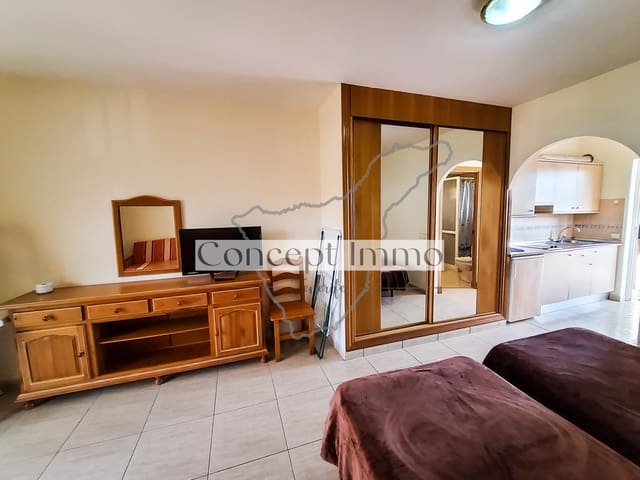 1 soverom Loft til salgs i Costa del Silencio, Arona med svømmebasseng - € 168 500 (Ref: 9200169)