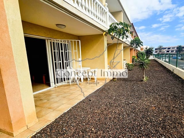 1 soverom Loft til salgs i Costa del Silencio, Arona med svømmebasseng - € 168 500 (Ref: 9200169)