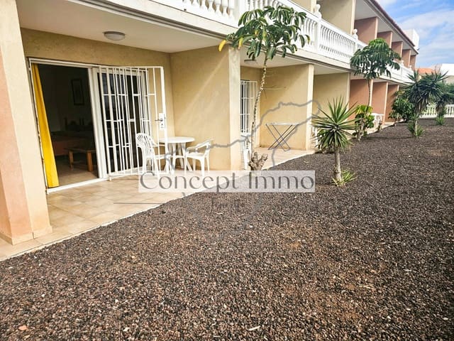 1 soverom Loft til salgs i Costa del Silencio, Arona med svømmebasseng - € 168 500 (Ref: 9200169)