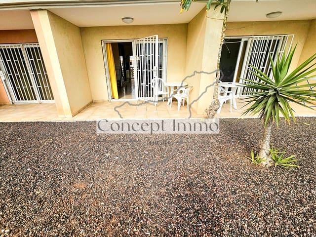 1 soverom Loft til salgs i Costa del Silencio, Arona med svømmebasseng - € 168 500 (Ref: 9200169)