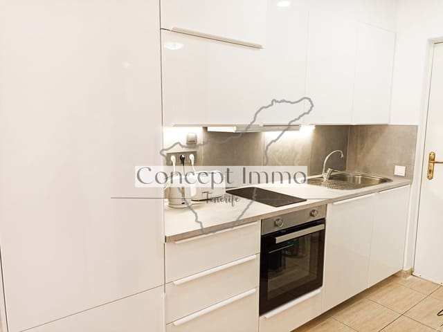 1 camera da letto Appartamento in vendita in Costa del Silencio, Arona con piscina garage - 245.000 € (Rif: 9201649)