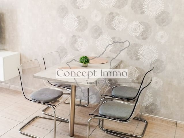 1 camera da letto Appartamento in vendita in Costa del Silencio, Arona con piscina garage - 245.000 € (Rif: 9201649)