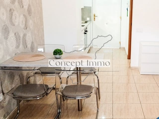 1 camera da letto Appartamento in vendita in Costa del Silencio, Arona con piscina garage - 245.000 € (Rif: 9201649)