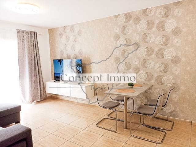 1 camera da letto Appartamento in vendita in Costa del Silencio, Arona con piscina garage - 245.000 € (Rif: 9201649)