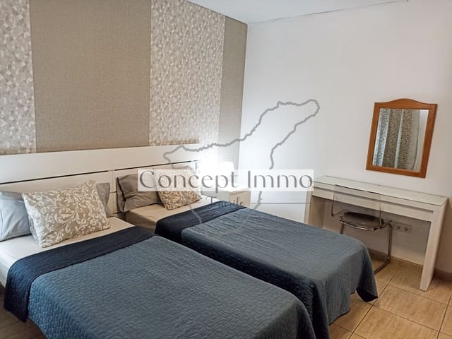 1 sypialnia Mieszkanie na sprzedaż w Costa del Silencio, Arona z basenem garażem - 245 000 € (Ref: 9201649)