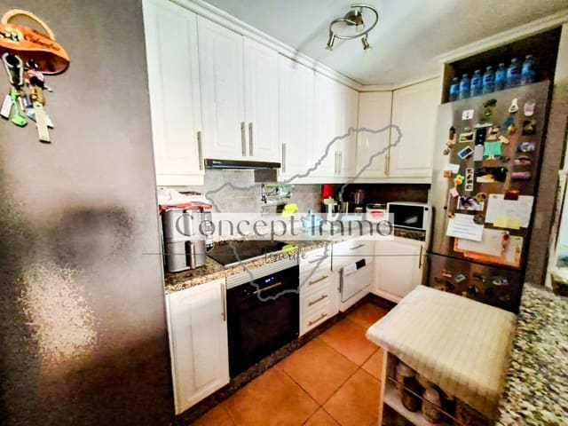 3 Zimmer Reihenhaus zu verkaufen in Las Chafiras (San Miguel), San Miguel de Abona mit Garage - 339.000 € (Ref: 9235794)