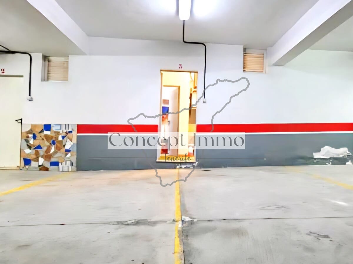 3 soveværelse Rækkehus til salg i Las Chafiras (San Miguel) med garage - € 339.000 (Ref: 9235794)