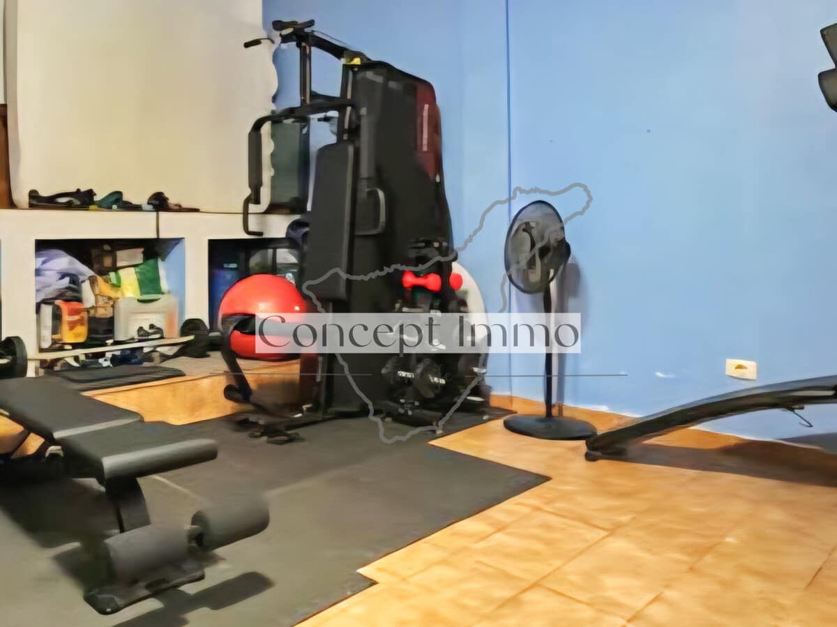 3 soveværelse Rækkehus til salg i Las Chafiras (San Miguel) med garage - € 339.000 (Ref: 9235794)