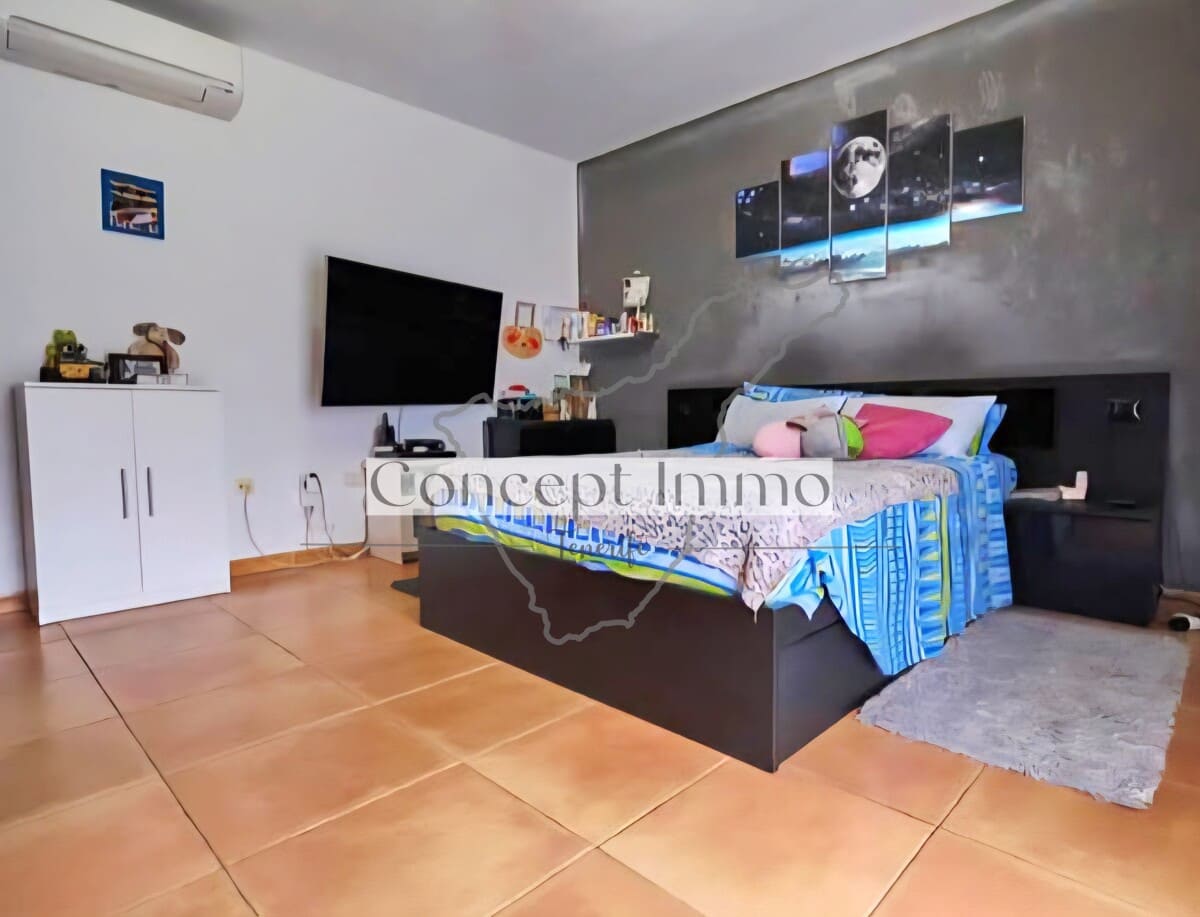 3 soveværelse Rækkehus til salg i Las Chafiras (San Miguel) med garage - € 339.000 (Ref: 9235794)