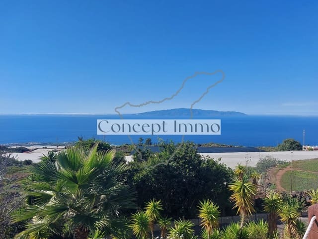 15 makuuhuone Hotelli myytävänä paikassa Guía de Isora mukana uima-altaan - 2 475 000 € (Ref: 9241970)