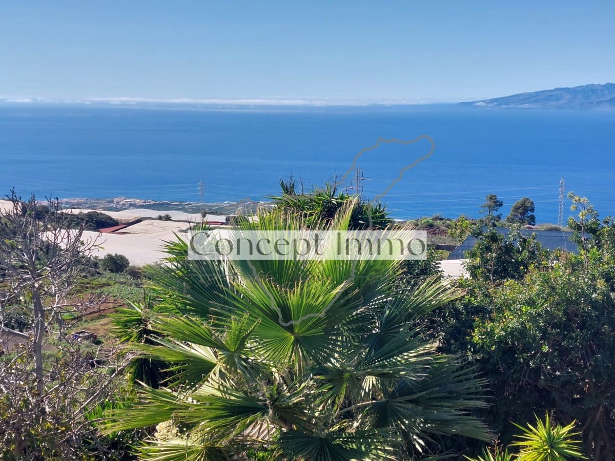 15 soveværelse Hotel til salg i Guia de Isora med swimmingpool - € 2.475.000 (Ref: 9241970)