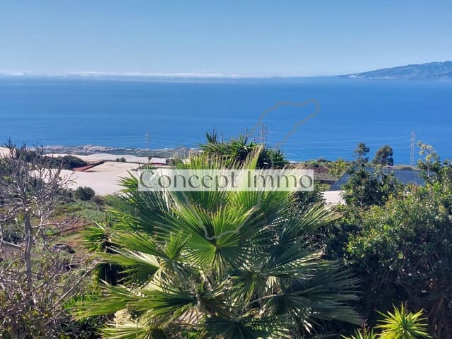 15 makuuhuone Hotelli myytävänä paikassa Guía de Isora mukana uima-altaan - 2 475 000 € (Ref: 9241970)