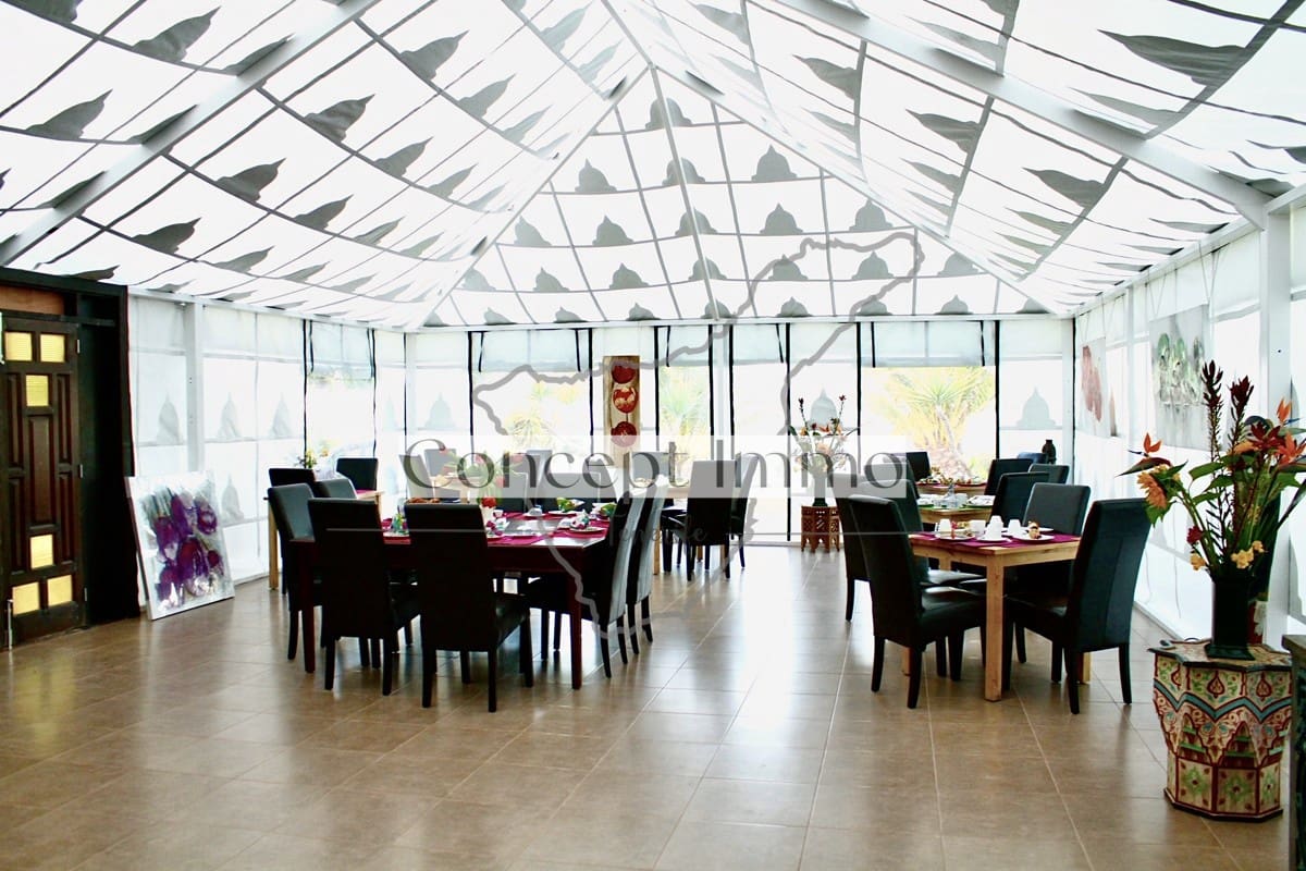 15 soveværelse Hotel til salg i Guia de Isora med swimmingpool - € 2.475.000 (Ref: 9241970)