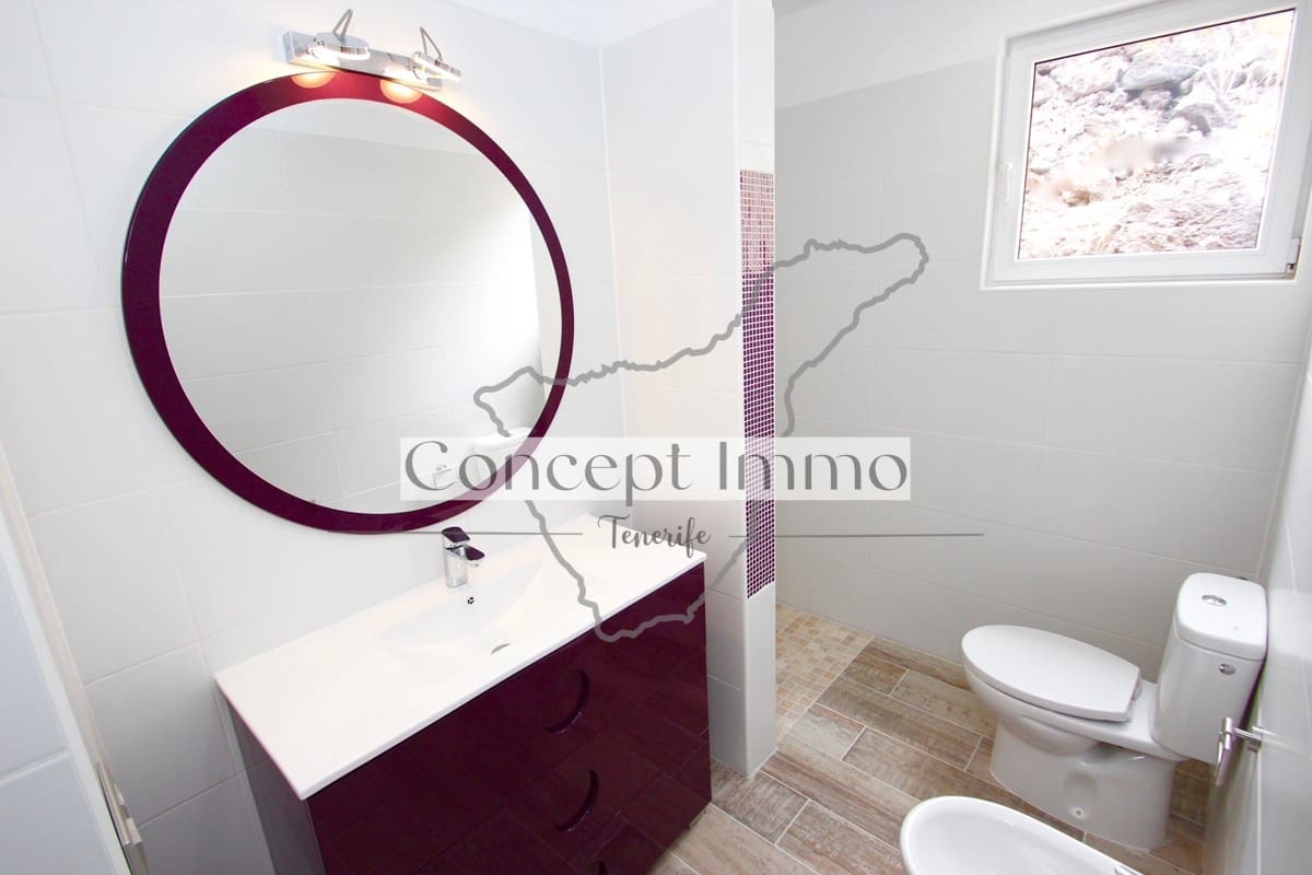 15 soveværelse Hotel til salg i Guia de Isora med swimmingpool - € 2.475.000 (Ref: 9241970)