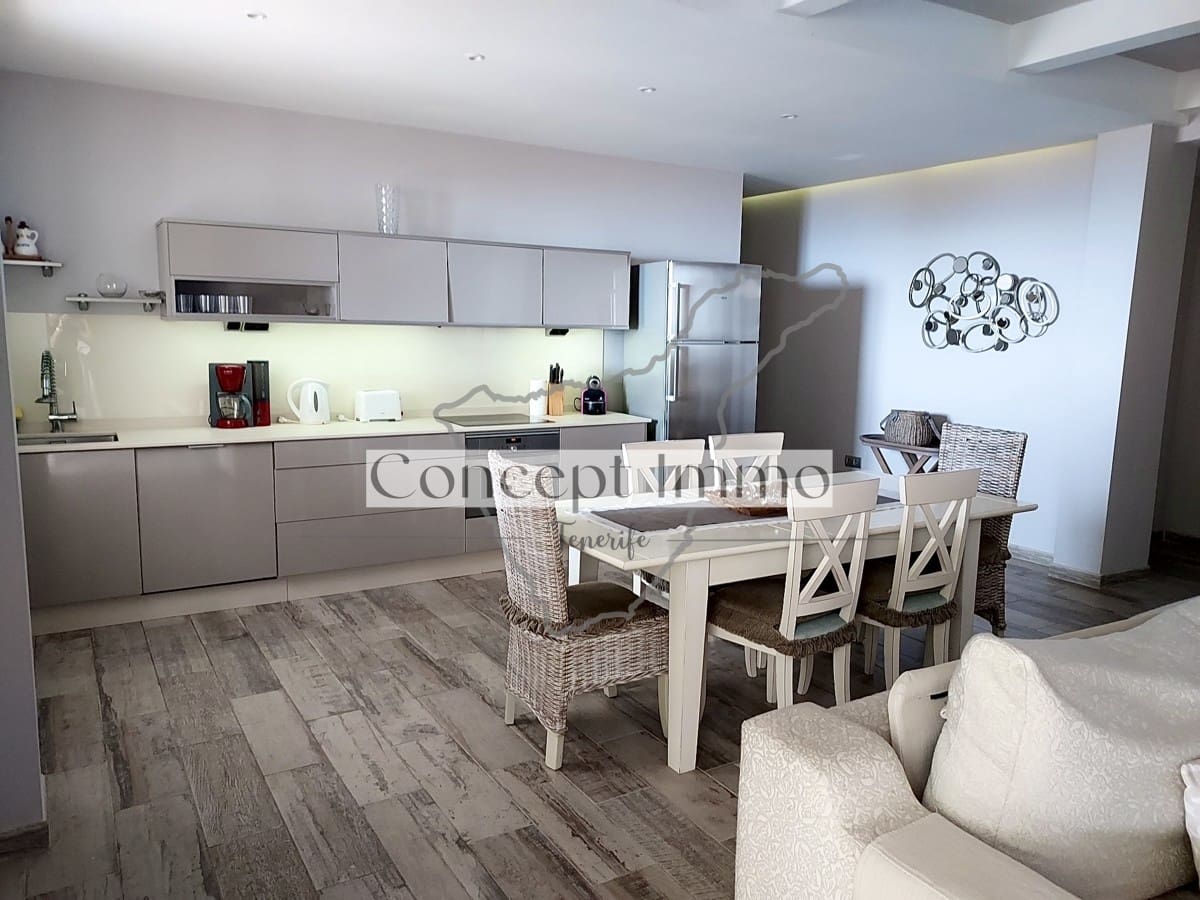 15 soveværelse Hotel til salg i Guia de Isora med swimmingpool - € 2.475.000 (Ref: 9241970)