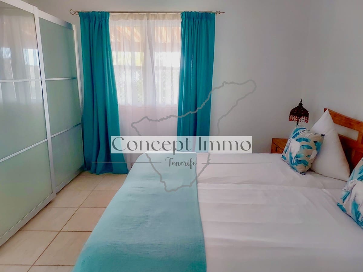 15 soveværelse Hotel til salg i Guia de Isora med swimmingpool - € 2.475.000 (Ref: 9241970)