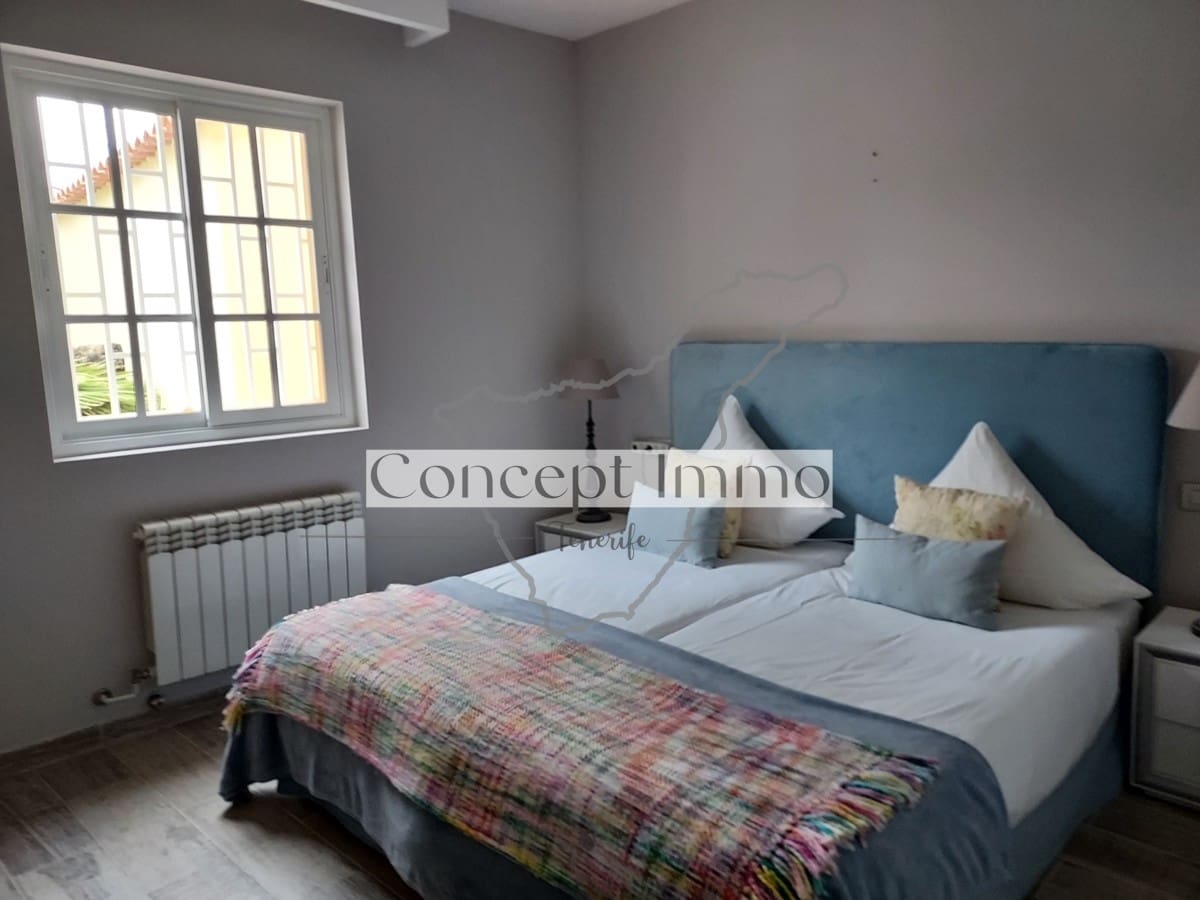 15 soveværelse Hotel til salg i Guia de Isora med swimmingpool - € 2.475.000 (Ref: 9241970)