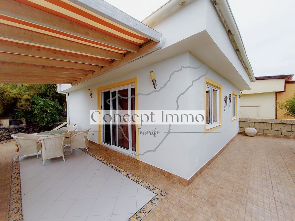 15 soveværelse Hotel til salg i Guia de Isora med swimmingpool - € 2.475.000 (Ref: 9241970)