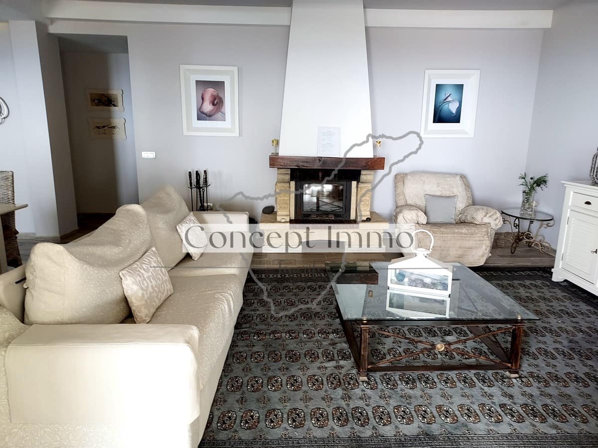 15 soveværelse Hotel til salg i Guia de Isora med swimmingpool - € 2.475.000 (Ref: 9241970)