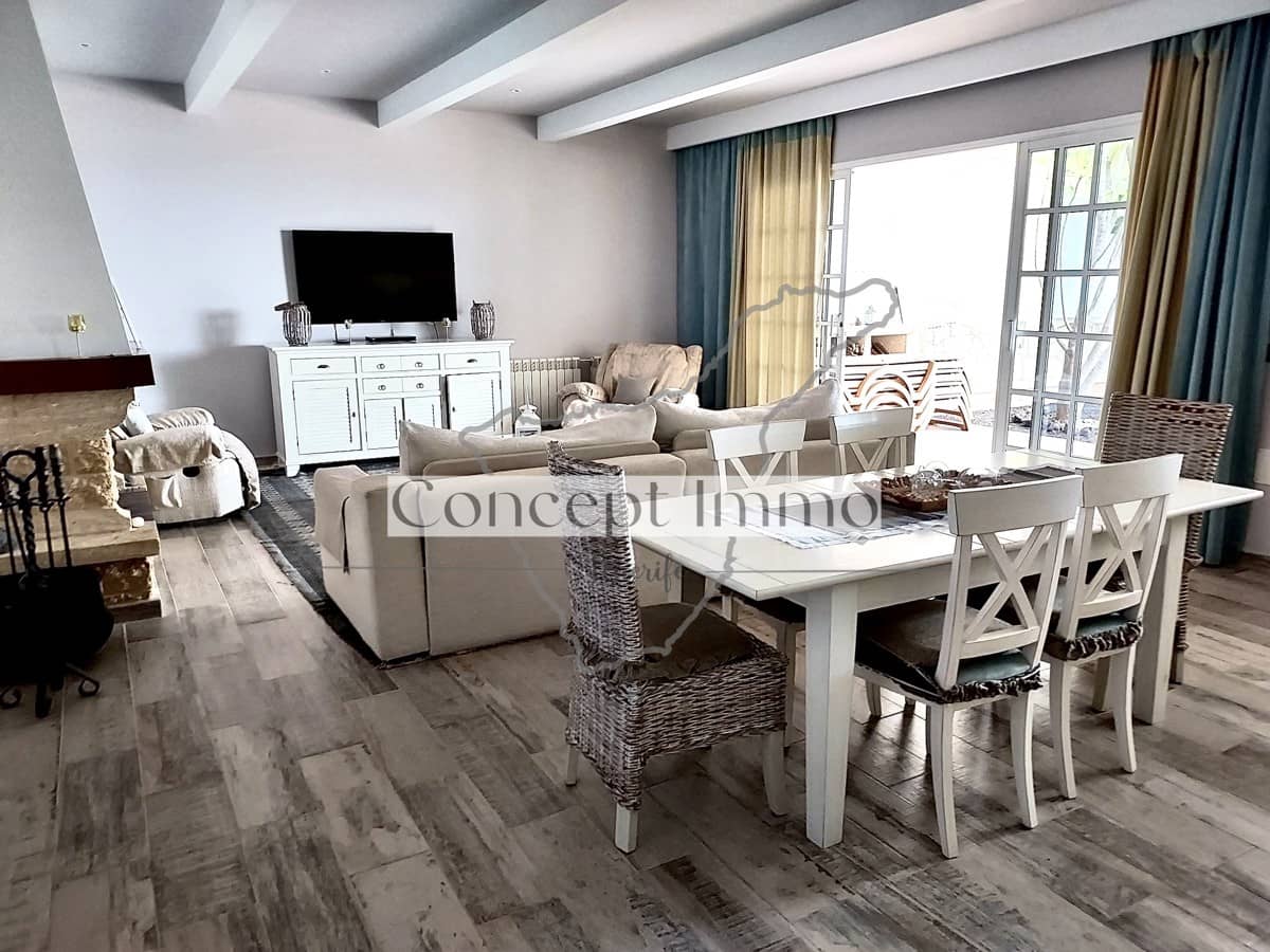 15 soveværelse Hotel til salg i Guia de Isora med swimmingpool - € 2.475.000 (Ref: 9241970)