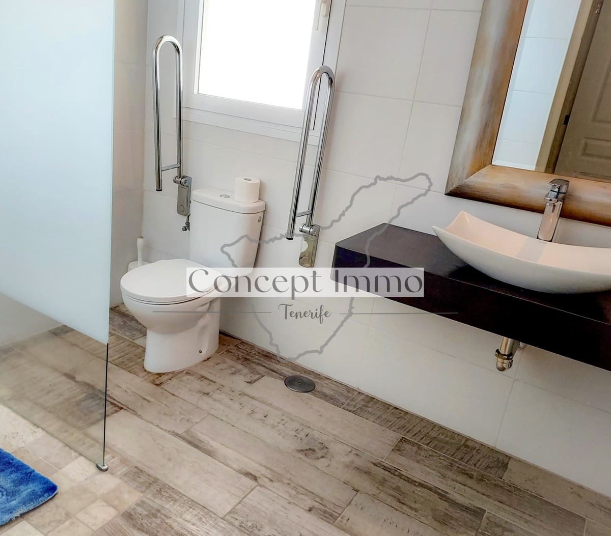 15 soveværelse Hotel til salg i Guia de Isora med swimmingpool - € 2.475.000 (Ref: 9241970)