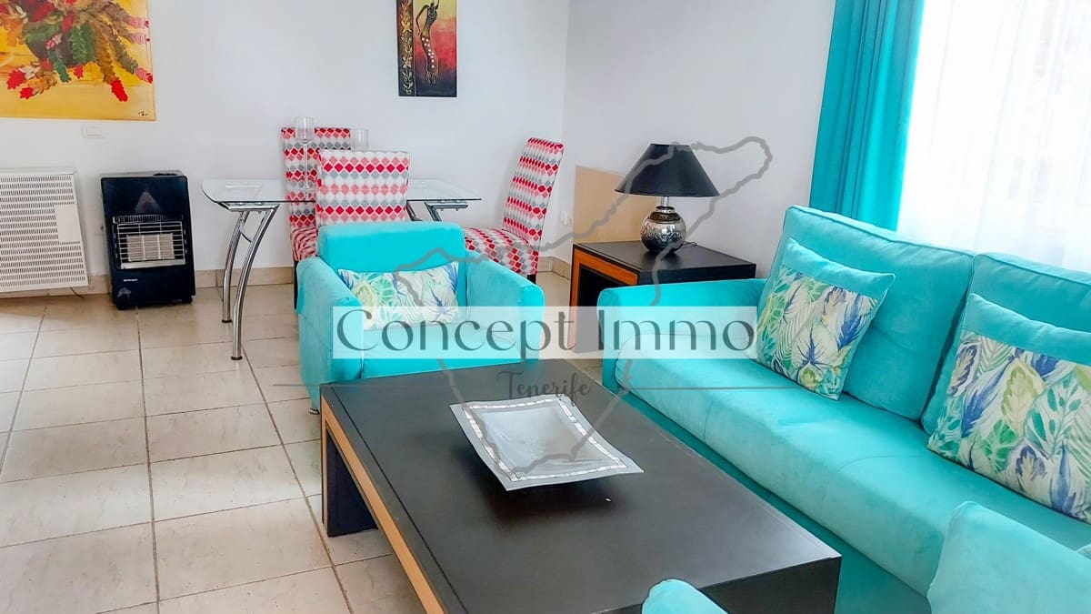 15 soveværelse Hotel til salg i Guia de Isora med swimmingpool - € 2.475.000 (Ref: 9241970)