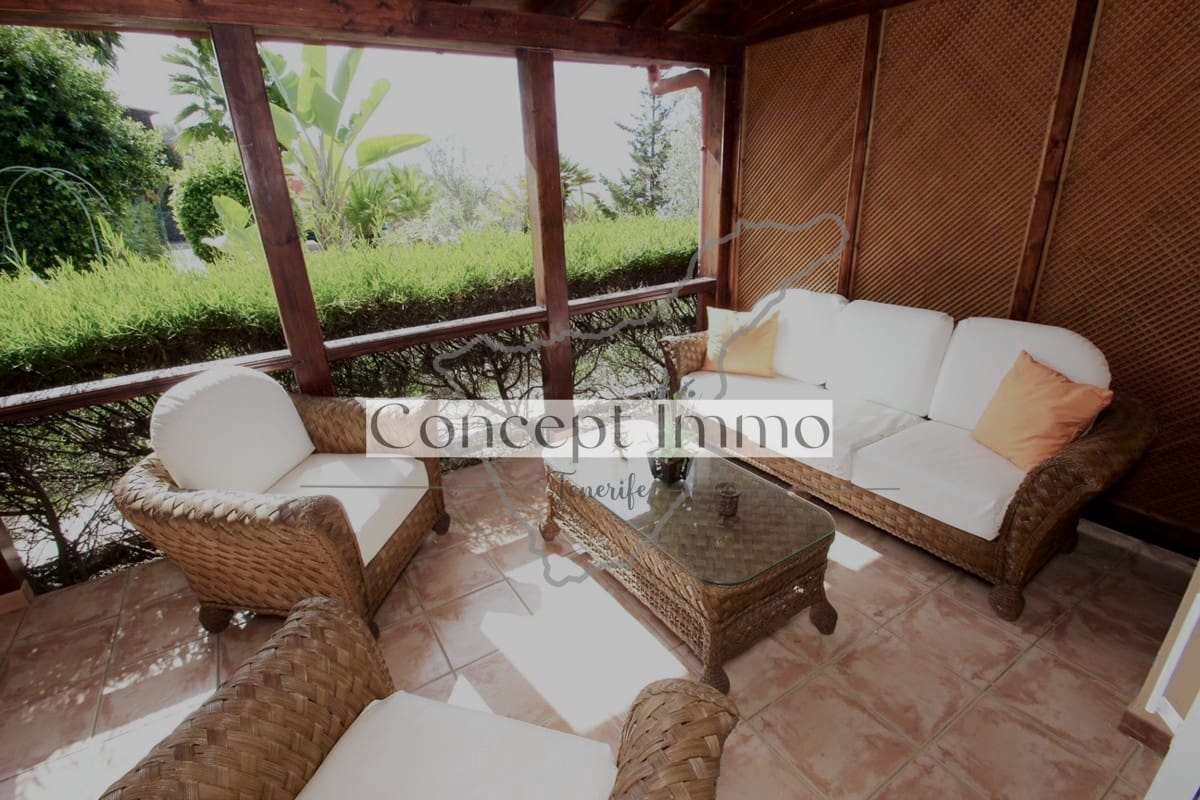 15 soveværelse Hotel til salg i Guia de Isora med swimmingpool - € 2.475.000 (Ref: 9241970)