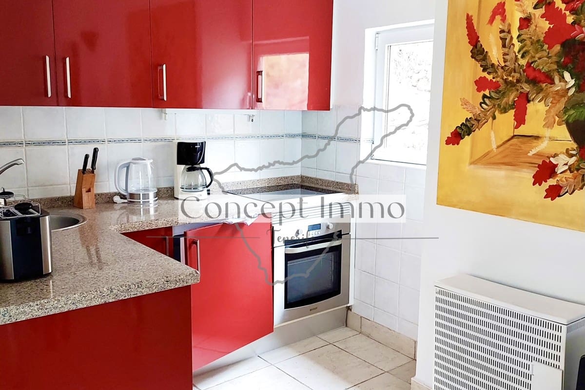 15 soveværelse Hotel til salg i Guia de Isora med swimmingpool - € 2.475.000 (Ref: 9241970)