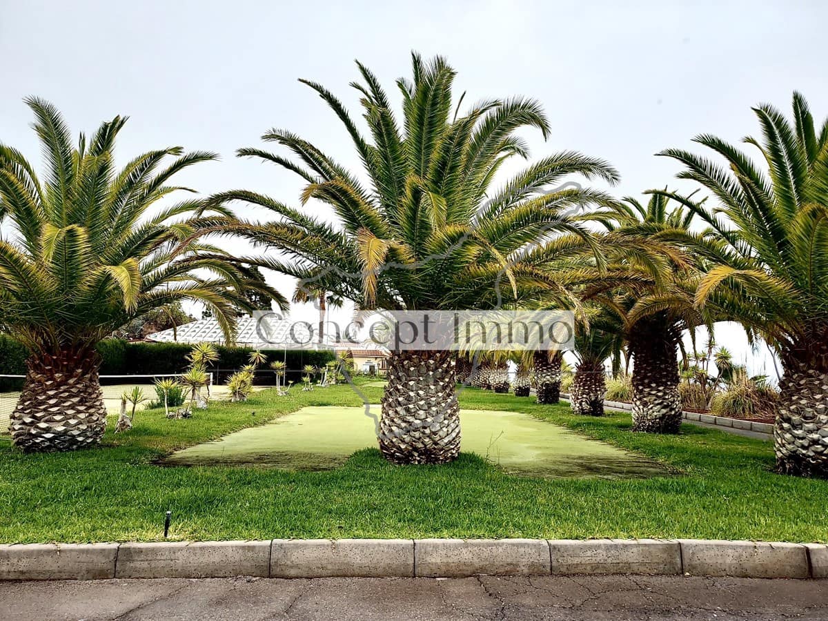 15 soveværelse Hotel til salg i Guia de Isora med swimmingpool - € 2.475.000 (Ref: 9241970)