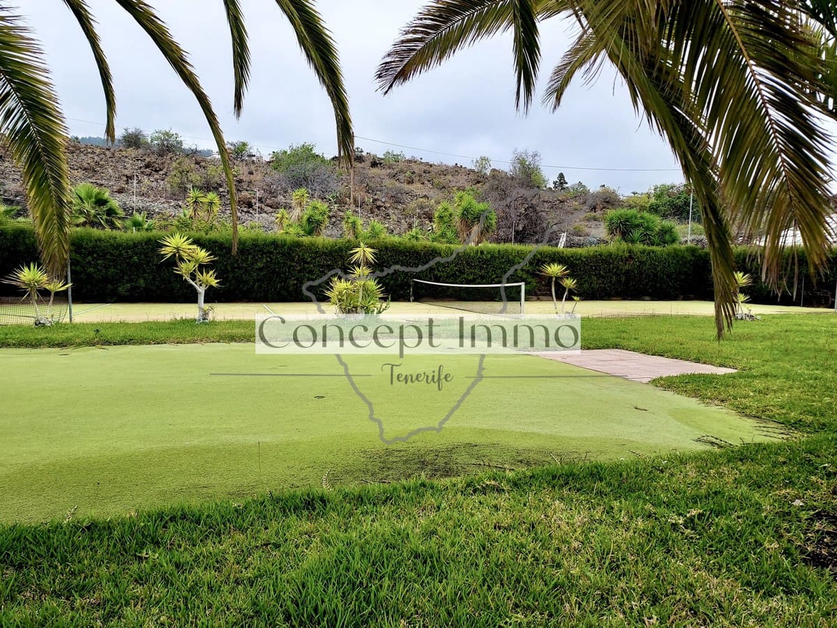 15 soveværelse Hotel til salg i Guia de Isora med swimmingpool - € 2.475.000 (Ref: 9241970)