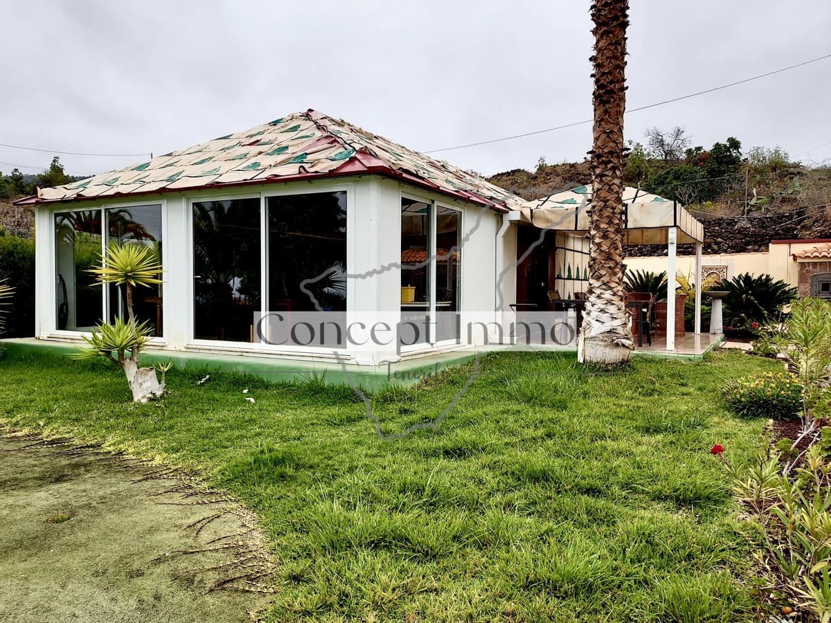 15 soveværelse Hotel til salg i Guia de Isora med swimmingpool - € 2.475.000 (Ref: 9241970)