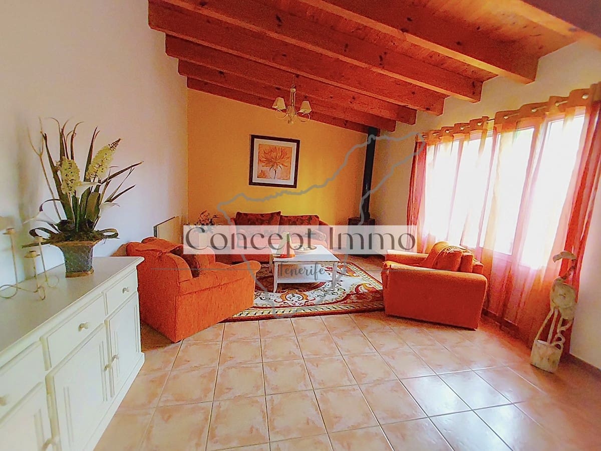 15 soveværelse Hotel til salg i Guia de Isora med swimmingpool - € 2.475.000 (Ref: 9241970)