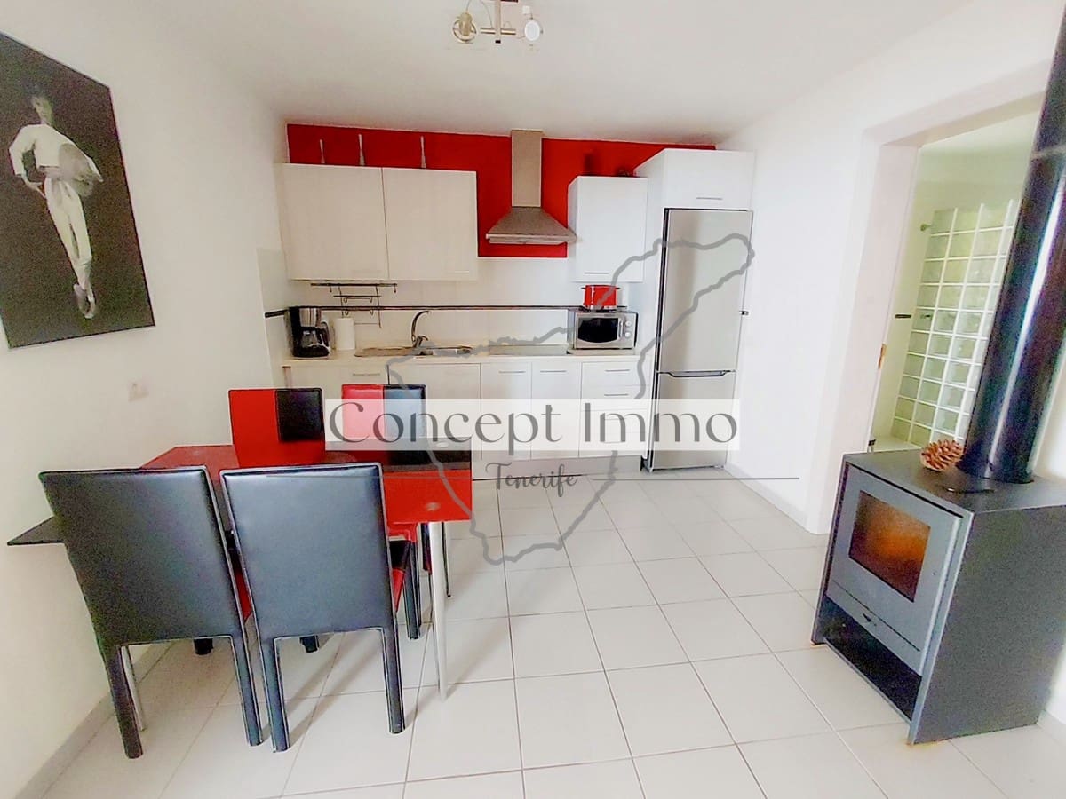 15 soveværelse Hotel til salg i Guia de Isora med swimmingpool - € 2.475.000 (Ref: 9241970)