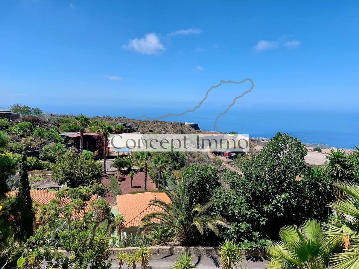 15 soveværelse Hotel til salg i Guia de Isora med swimmingpool - € 2.475.000 (Ref: 9241970)